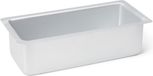 Patisse Cakevorm Professional geanodiseerd Aluminium - 25cm