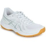 ASICS Upcourt 6 dames sneakers, wit, maat 39