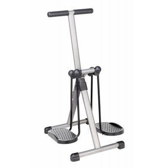Totale Zorgwinkel Been trainer Swing - Eenvoudig en licht u benen trainen op u stoel