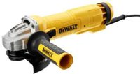 DEWALT Haakse Slijper 150 mm 1400 Watt DWE4238-QS