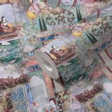 A.S. Création Vliestapete Dream Flowery 381743