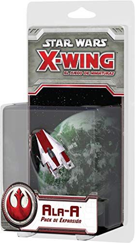 Star Wars X-Wing vleugels A