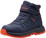 Helly Hansen Shelter Chaussures de randonnée Bleu EU 36 Enfants