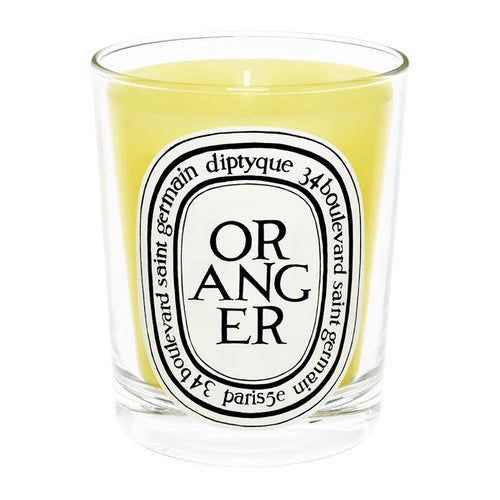 Diptyque Geurkaars / 190 (ml) / Uniseks