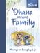 Disney Stitch - ´Ohana Means Family: Musings on Everyday Life