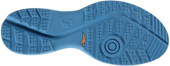 Safety Jogger Modulo Pure Laag S3S Werkschoenen - Wit - Maat 46
