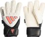 Adidas Performance Predator Match Fingersave Junior Keepershandschoen - Kinderen - Wit