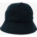 A.P.C. Chapeau unisexe The Bucket Hat Dark Navy Taille: 60