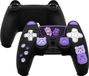 oCreon PlayStation Kawaii Siliconen Beschermhoes voor Controller