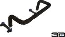 Matrix Fox Matrix 3D-R Folding Pole Support