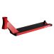 Antics Trottinette Freestyle Antics Gallery 5.0" (20.5" - Rouge)