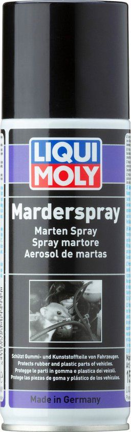 Liqui Moly Marterspray 200ml