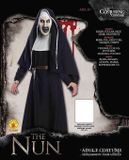 Rubies The Nun Kostuum XL