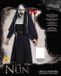 Rubies The Nun Kostuum XL