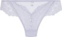 Hunkemöller Daisy string violet