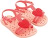 Ipanema My First Ipanema Baby Dames Junior Slippers - Beige/Pink