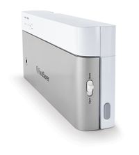 FoodSaver VS0100X Vacuum Sealer - Silver/White