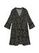 VERO MODA VMEASY JOY 3/4 SHORT DRESS WVN GA