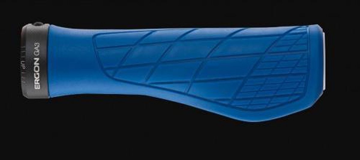 Ergon handvat GA3-S Midsummer Blue