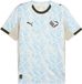 Puma Maillot extérieur Palerme 2025/26