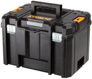 DeWalt DWST1-71195 Gereedschapskist - Zwart