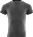 Mascot T-shirt Crossover 20482-786 - anthracite foncé - XS