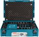 Makita B-53908 Boor- en Schroefbitset 62-delig in Mbox