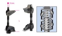 Beta Veerspanner 1556/2A