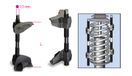 Beta Veerspanner 1556/2A