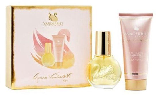Vanderbilt Gloria Vanderbilt Geschenkset Nº1 - 1 set