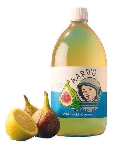 Waterkefir original 1lt
