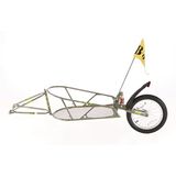 Croozer Bob Ibex P/26 MTB Tr0512 Gold CIE aanhanger