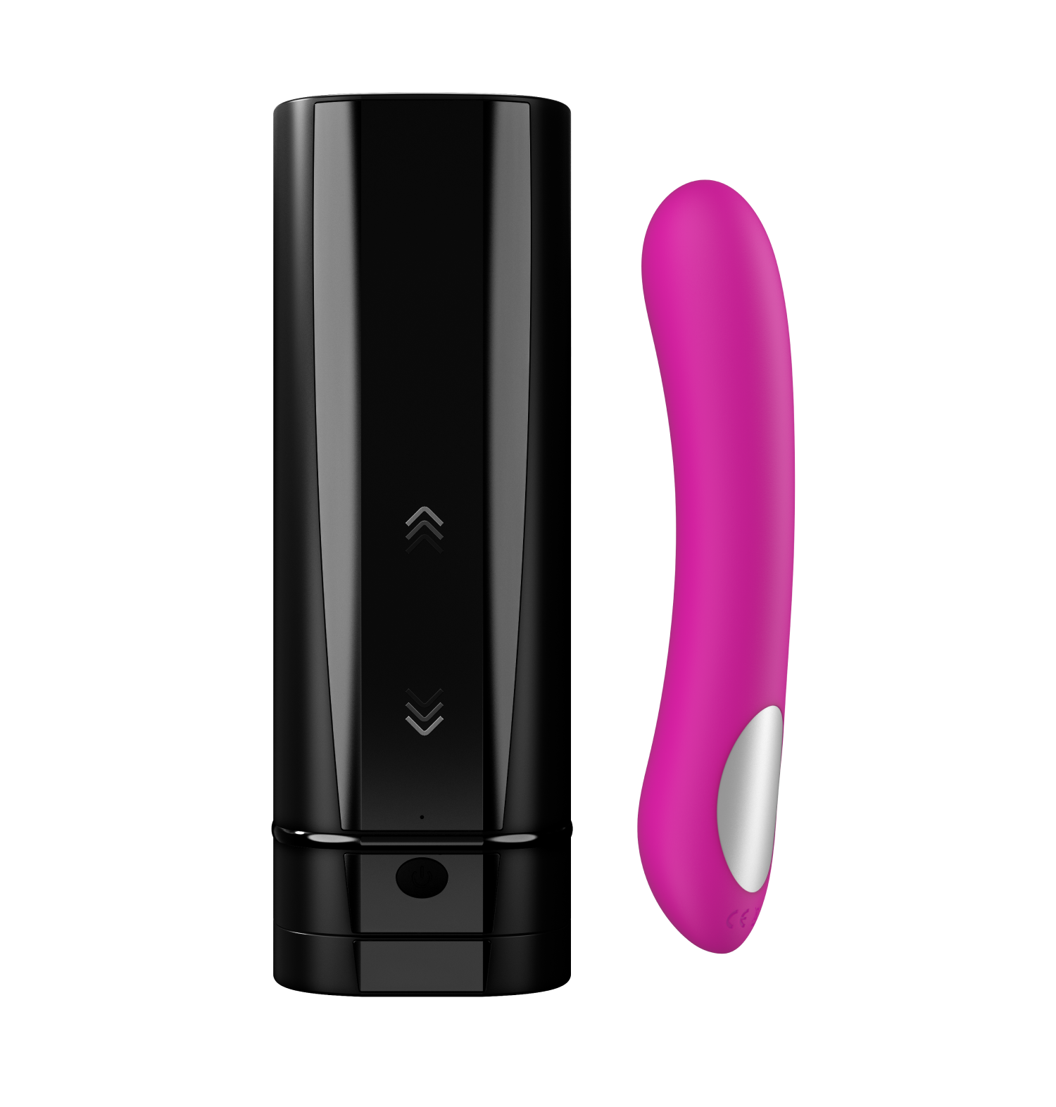 Kiiroo Onyx+ & Pearl2 Purple