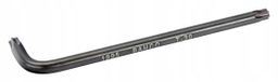 Bahco Torx Inbussleutel T50 Zwart