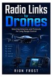 Radio Libri GmbH Radio Links for Drones: Selecting Antennas and Protocols for Long-Range Control