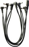 Ortega Fender Ortega ODC6 2m - Split kabel