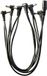 Ortega Fender Ortega ODC6 2m - Split kabel