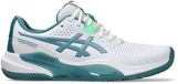Asics Gel-Challenger 15 Padel Blanc/Bleu
