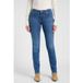 Lee Flap Pocket Jessica Denim Get Em Bootcut Jeans Denim Blue Größe: W26L31