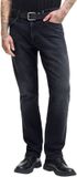 Jack & Jones Regular fit JJICLARK JJORIGINAL AKM 394 NOOS Jeans Black Denim W32 x L32