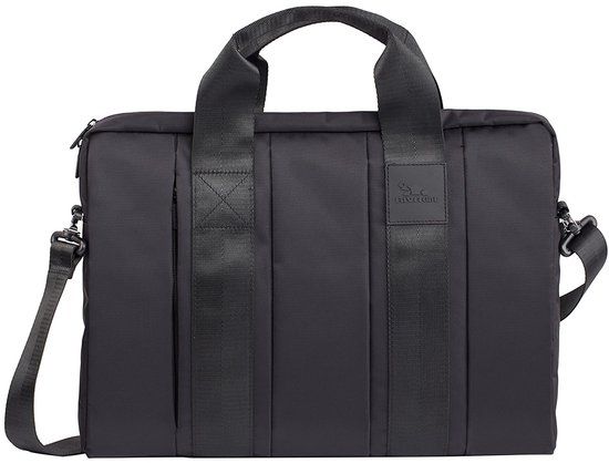 RivaCase 8830 black Laptop bag 15,6 inch