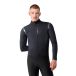 Castelli Perfetto 4 veste noir, taille XS.