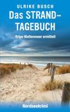 Das Books on Demand Das Strandtagebuch