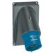 Legrand 052172 prise murale Multicolore