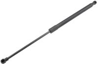 NTY Citroën Gasveer achterklep OEM 9813177780 Zwart