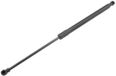 NTY Citroën Gasveer achterklep OEM 9813177780 Zwart