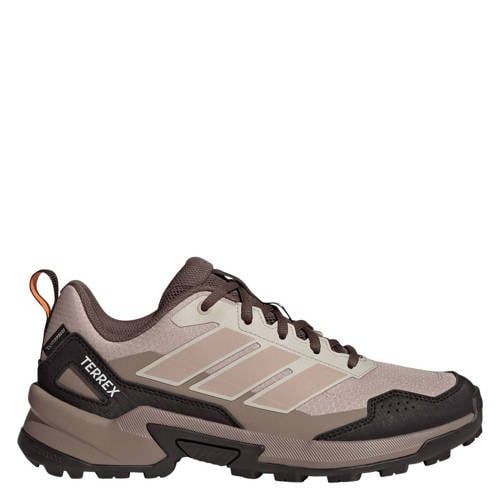 adidas Terrex Eastrail 3 wandelschoenen beige/bruin