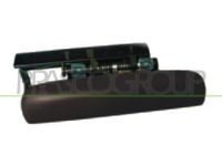 PRASCO Türgriff CI4208003 vorne rechts | Compatibel met: CITROËN XSARA, XSARA Break