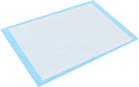 vidaXL Huisdierentrainingsdoekjes 400 st 90x60 cm nonwoven stof