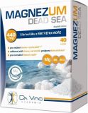 MAGNEZUM DEAD SEA - DA VINCI tbl 1x40 Stück